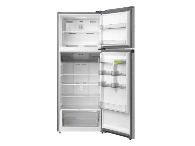 REFRIGERATEUR MIDEA 2PORTES 624LITRES
INVERTER GRIS MDRT645MTU46