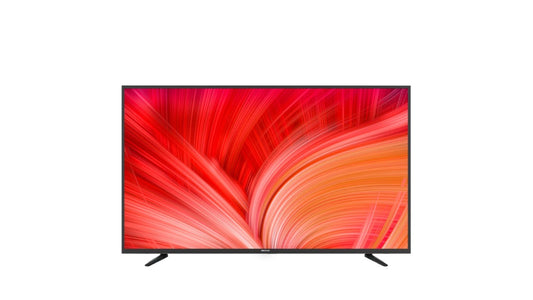 TELEVISEUR ELACTRON 43" QLED SMART
ANDROID TS43D31AS