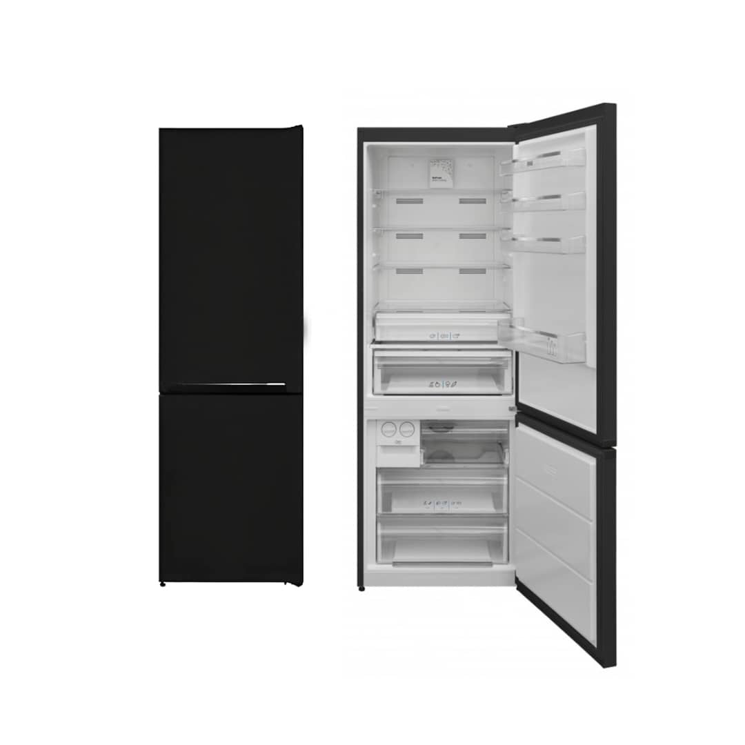 REFRIGERATEUR ENDURO COMBINE 3TIROIRS
600L NOFROST FULL OPTION A+ NOIR
RCN595DSX