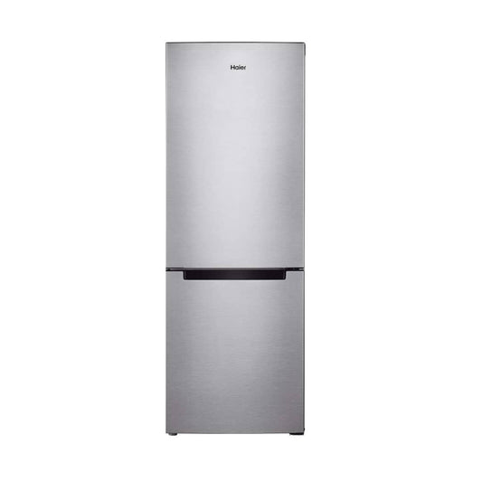 REFRIGERATEUR HAIER 350LITRES COMBINE
3TIROIRS GRIS HRF390SS