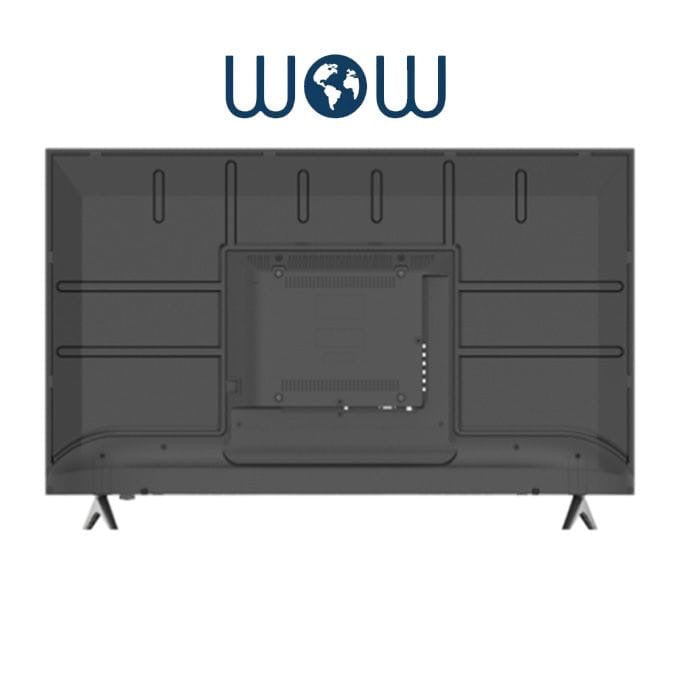 TELEVISEUR WOW 43" SMART ANDROID
43SF5200B2