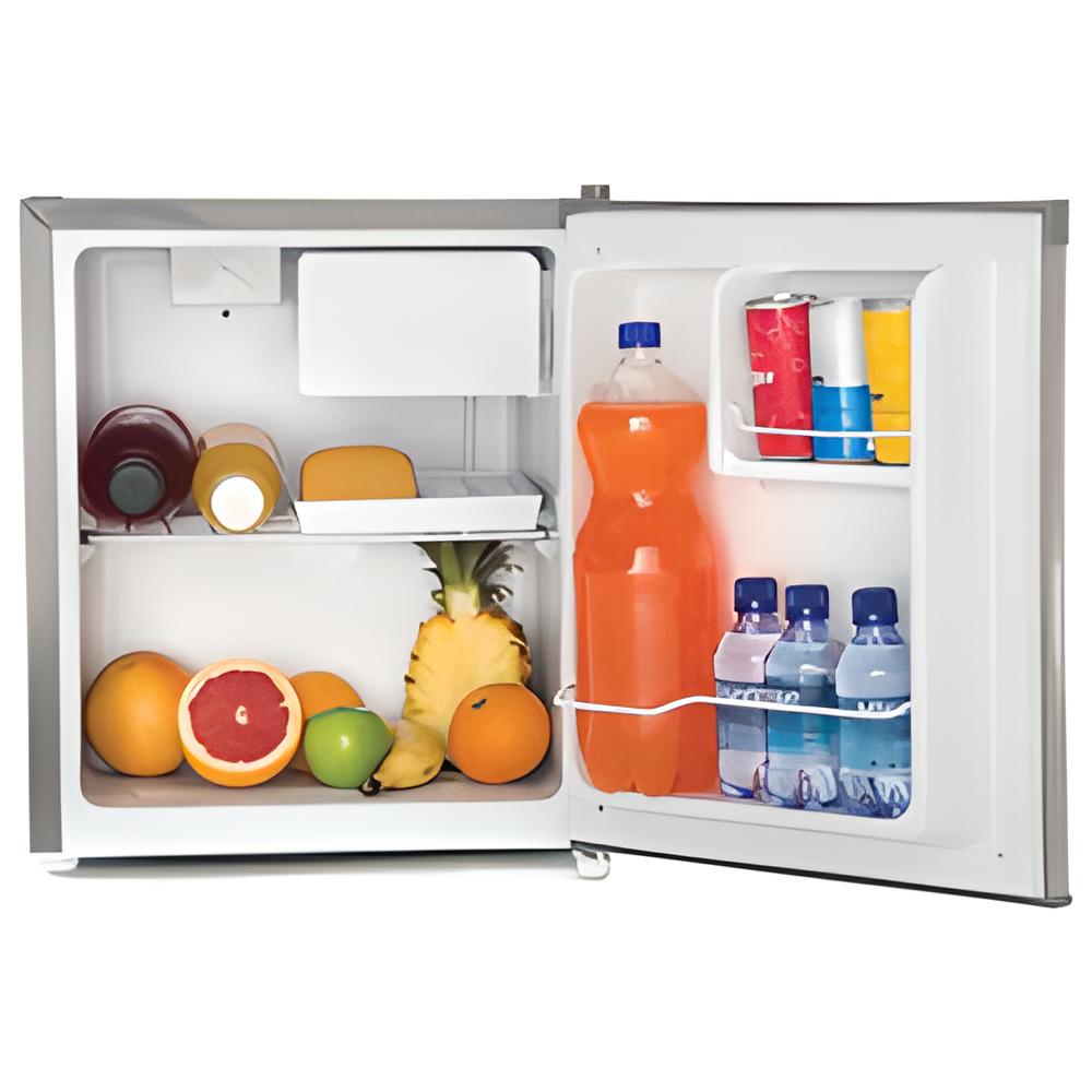 REFRIGERATEUR HISENSE MINI BAR 42LITRES
GRIS RS06DR4SA