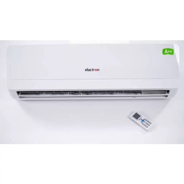 SPLIT ELACTRON 24000BTU 3CV GAZ 410