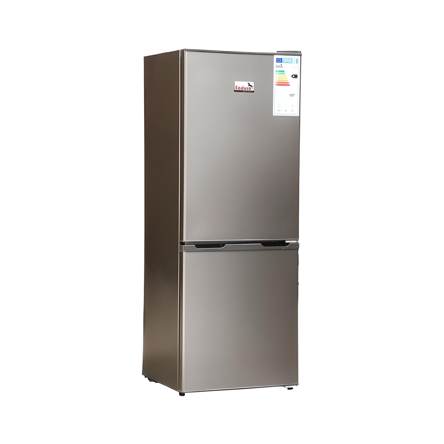 REFRIGERATEUR ENDURO COMBINE TIROIRS
150LITRES DEFROST GRIS RCD150S
