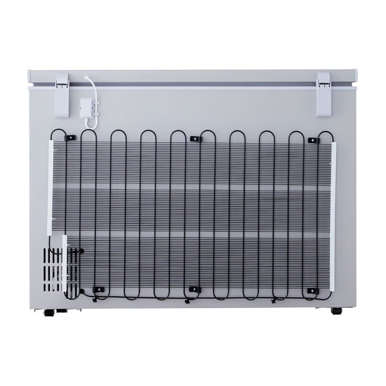 CONGELATEUR LG HORIZONTAL 300LITRES GRIS
GCS315SQFG