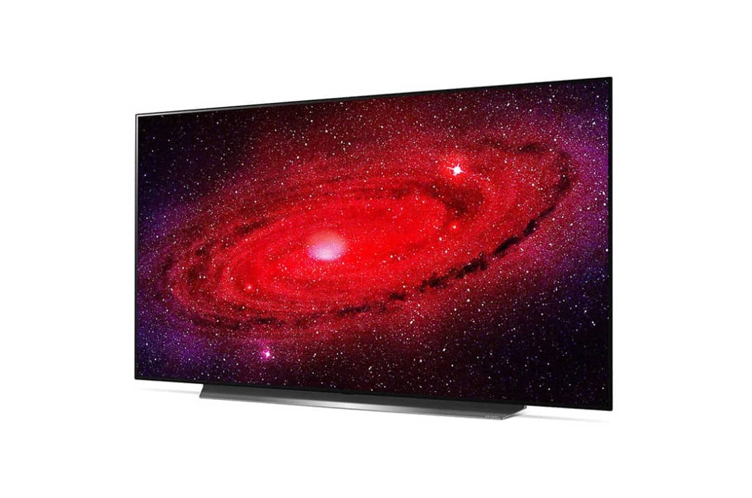TELEVISEUR LG 55" OLED SMART 4K
OLED55CXPVA