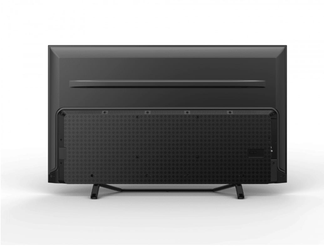 TELEVISEUR HAIER 65" QLED GOOGLE TV
H65K85FUX