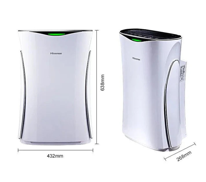 HISENSE AIR PURIFIER AE-15K4AF