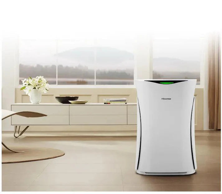 HISENSE AIR PURIFIER AE-15K4AF