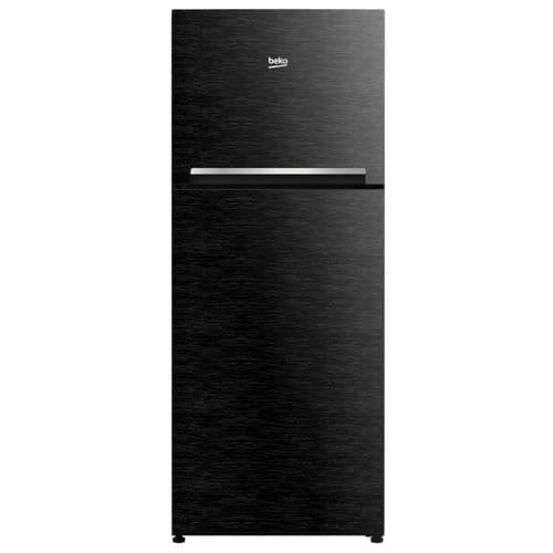 REFRIGERATEUR BEKO 2PORTES NOIR
RDSE500M20WB