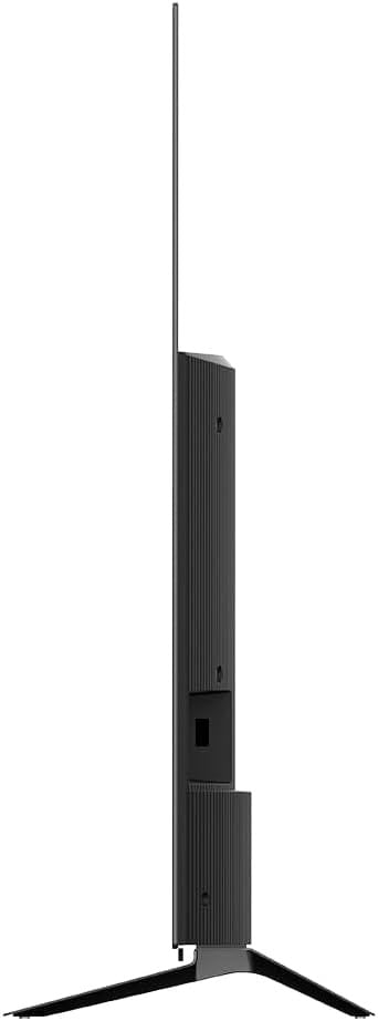 TELEVISEUR EVVOLI 55" OLED SMART GOOGLE
TV 55EV9-OLED