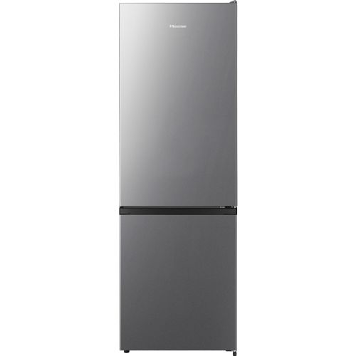 REFRIGERATEUR HISENSE COMBINE 3TIROIRS
228L GRIS RD29DC4SA