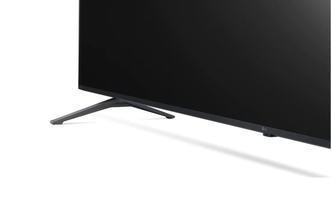 TELEVISEUR LG 82" LED SMART 4K 82UP80006LA