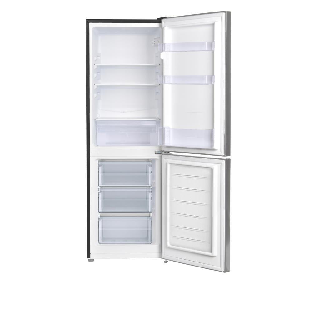 REFRIGERATEUR ASTECH COMBINE 3TIROIRS VERRE AVEC FONTAINE FC318CMOG