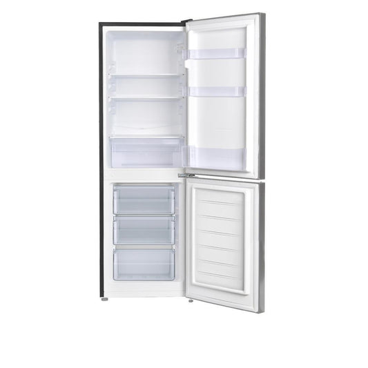 REFRIGERATEUR ASTECH COMBINE 3TIROIRS VERRE AVEC FONTAINE FC318CMOG