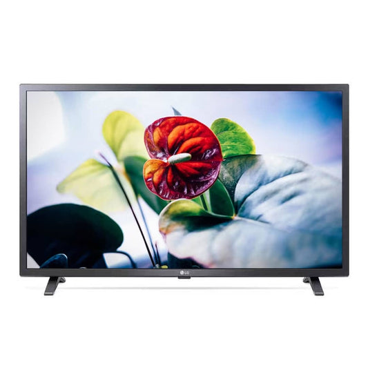 TELEVISEUR LG 32" SMART ANDROID LQ630