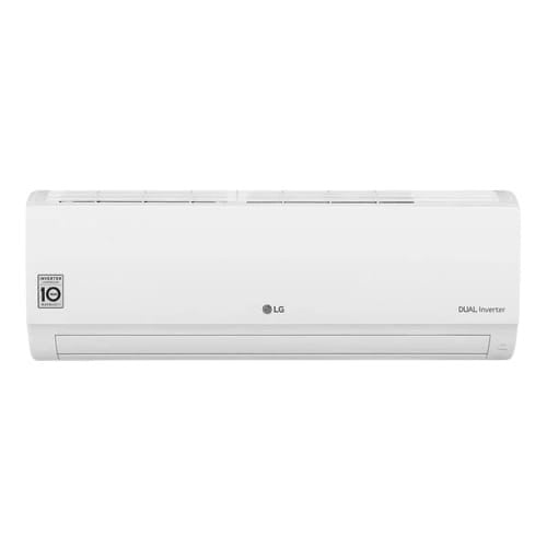 SPLIT LG 12000BTU 1.5CV DUAL INVERTER
S4Q12JAQAL