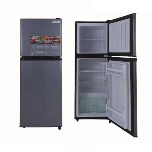 REFRIGERATEUR SMART TECHNOLOGY 2PORTES
112L STR150F