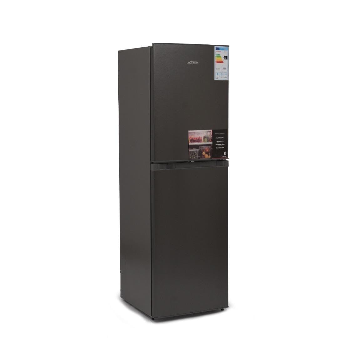 REFRIGERATEUR ASTECH COMBINE TIROIRS
GRIS FC295PS