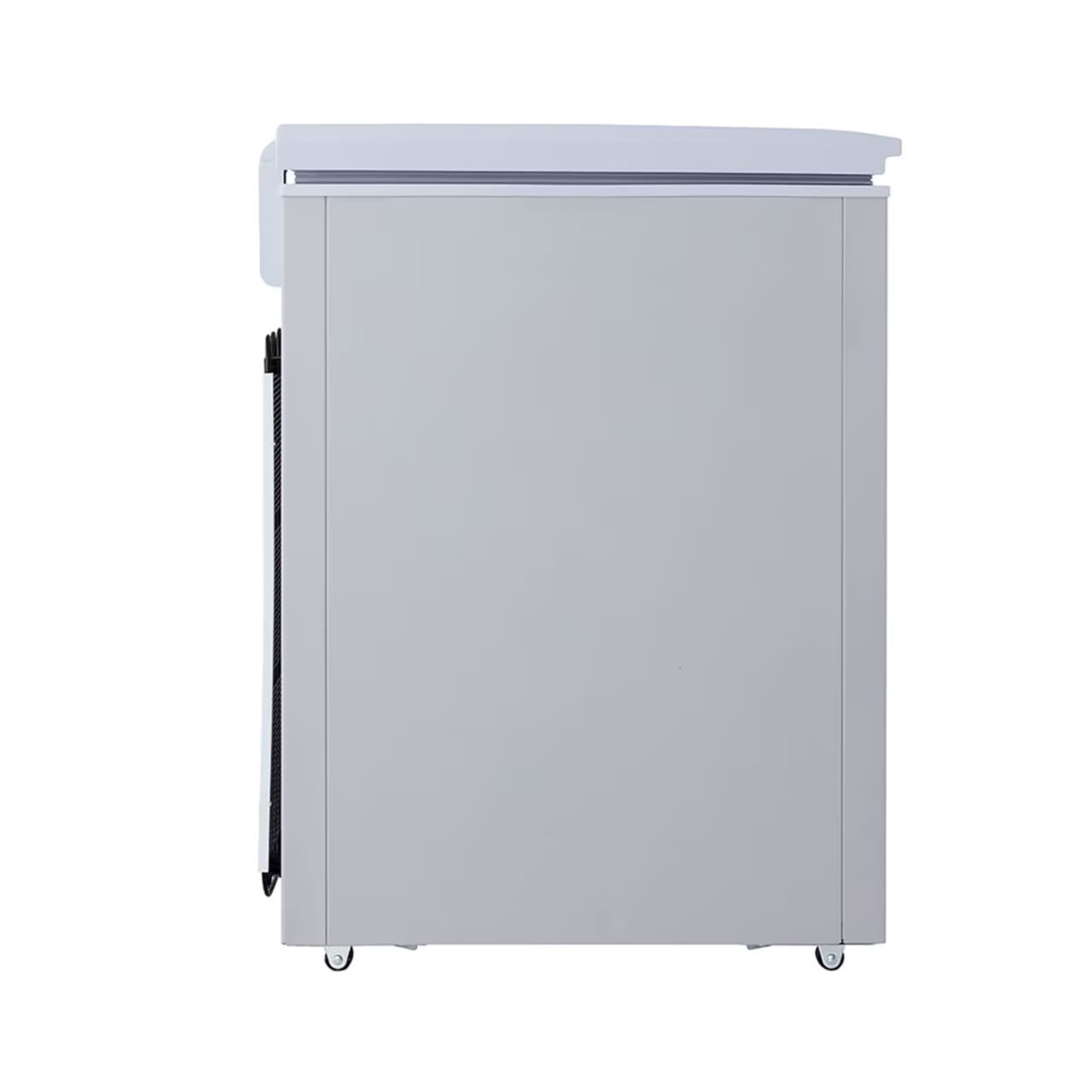 CONGELATEUR LG HORIZONTAL 300LITRES GRIS
GCS315SQFG