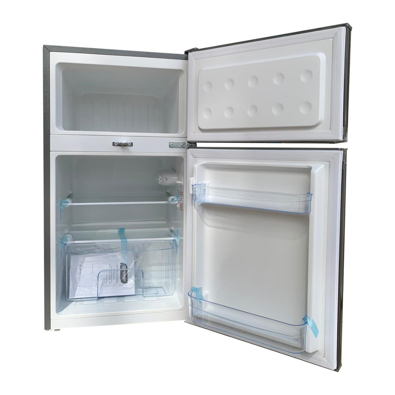 REFRIGERATEUR SMART TECHNOLOGY BAR
2PORTES PETIT MODEL STR150F
