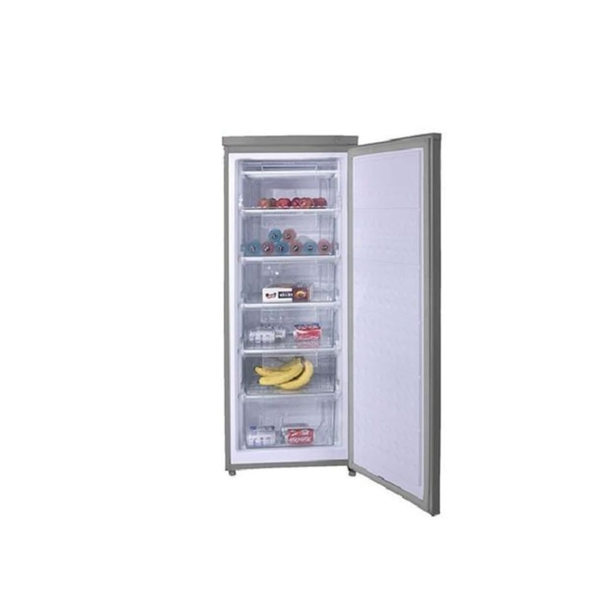 CONGELATEUR ASTECH 6 TIROIRS NOFROST
FRN222ST