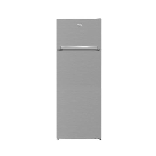 REFRIGERATEUR SAMSUNG 2PORTES 348LITRES GRIS RT35CG5421 S9GR