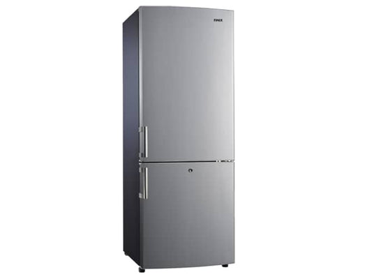 REFRIGERATEUR FINIX COMBINE 3TIROIRS
420LITRES DEFROST GRIS BCD310N153H