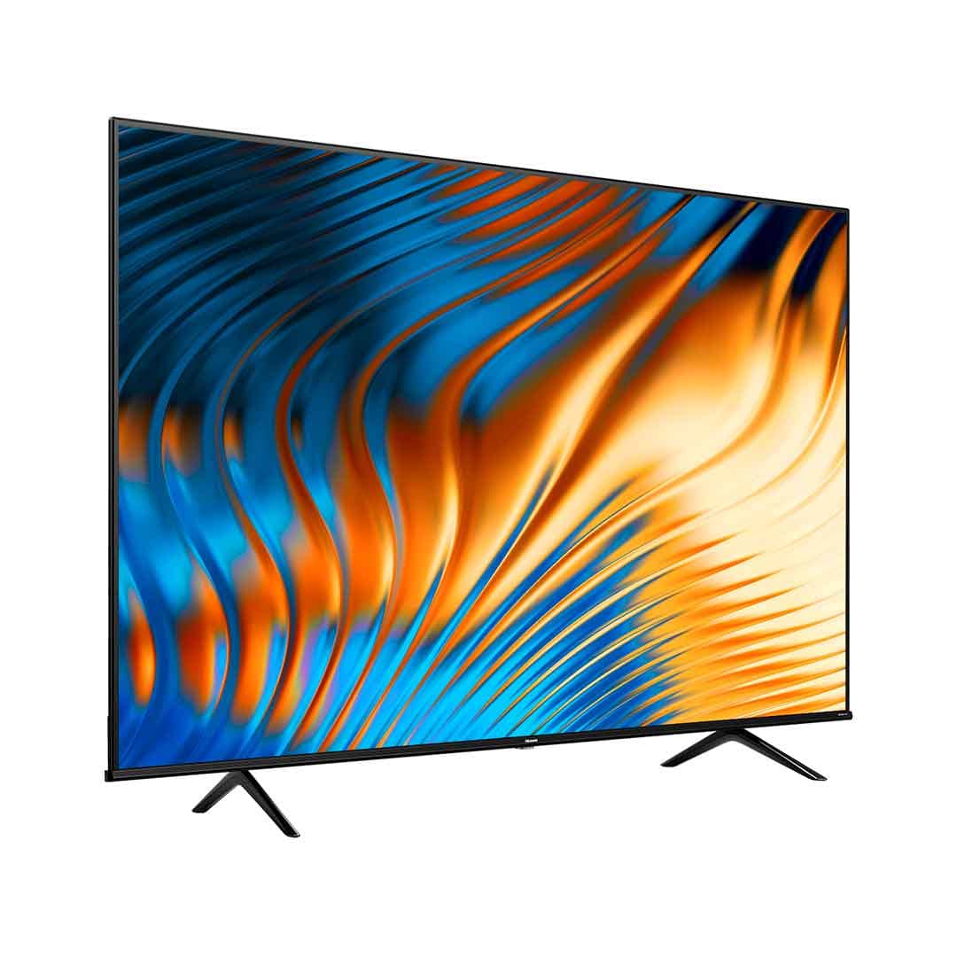 TELEVISEUR HISENSE 65" LED SMART UHD 4K
VIDAA 65A6N