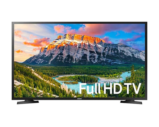 TELEVISEUR SAMSUNG 40" UA 40N5000AS