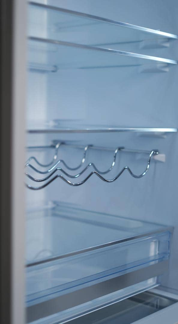 REFRIGERATEUR ASTECH COMBINE 3TIROIRS
GRIS FC398VEROG