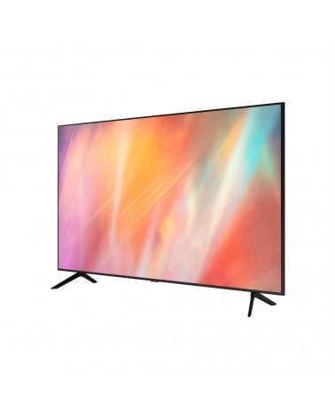 TELEVISEUR SAMSUNG 85" SMART QLED
85Q60CAU