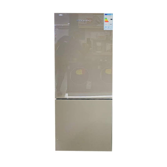 REFRIGERATEUR ENDURO COMBINE 3TIROIRS
NOFROST 600LITRES FACADE BEIGE MIROIR
RCN595G