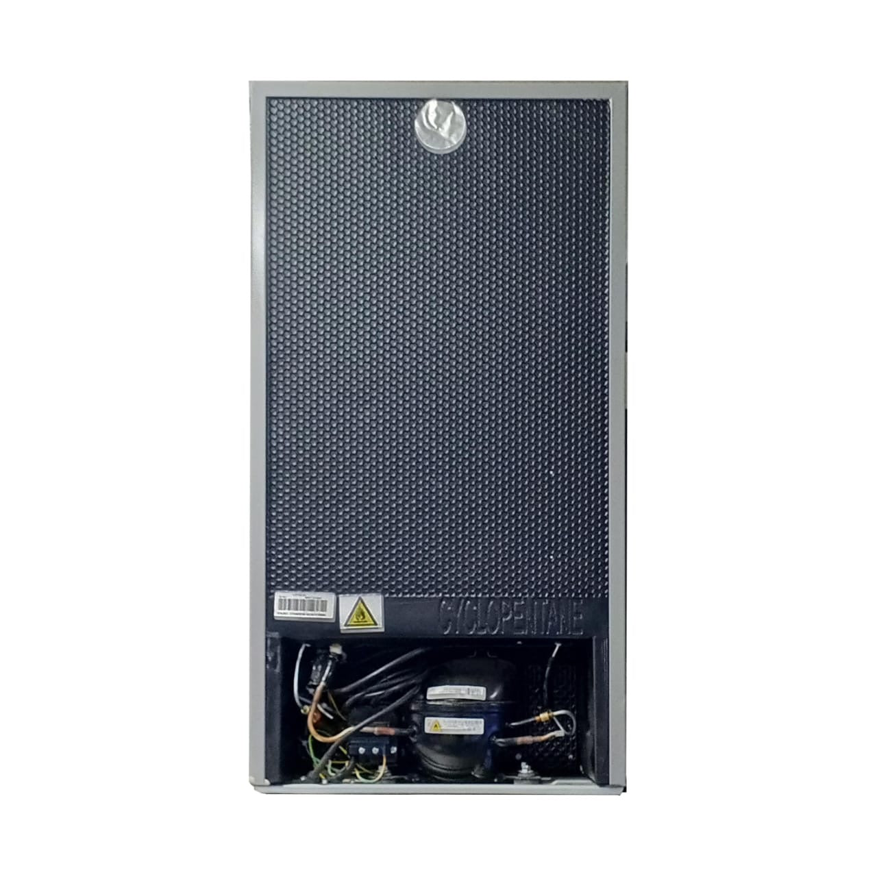 REFRIGERATEUR MIDEA BAR GRIS HS
MDRD133FGG50