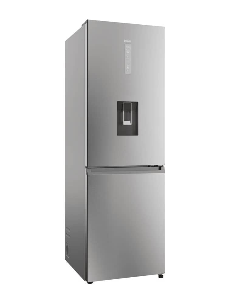 Nom produit
REFRIGERATEUR HAIER COBINE 3TIROIRS
350LITRES AVEC FONTAINE NOFROST GRIS
HDPW5618DWPK