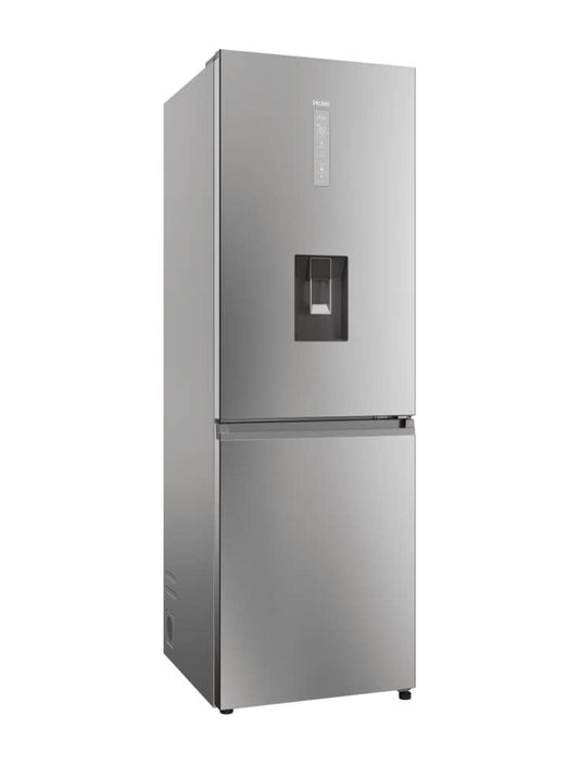 Nom produit
REFRIGERATEUR HAIER COBINE 3TIROIRS
350LITRES AVEC FONTAINE NOFROST GRIS
HDPW5618DWPK