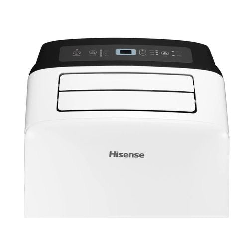 CLIMATISEUR HISENSE 12000BTU PORTATIF
R410 1.5cv