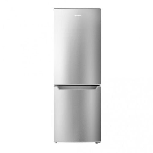 REFRIGERATEUR HISENSE COMBINE 3TIROIRS
171LITRES GRIS RD23DC4SA