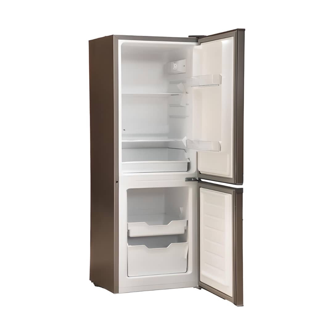 REFRIGERATEUR ENDURO COMBINE TIROIRS
150LITRES DEFROST GRIS RCD150S