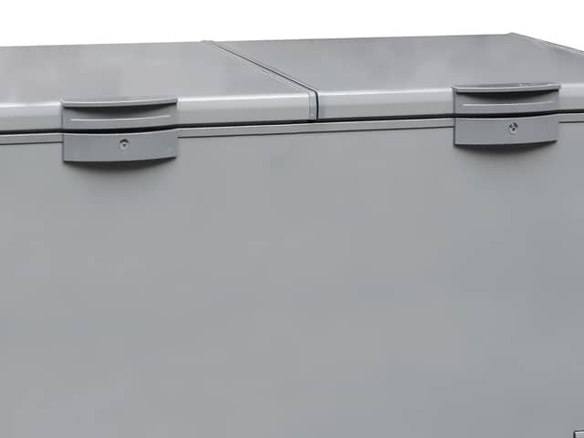 CONGELATEUR FINIX HORIZONTAL 850LITRES
GRIS BDW850