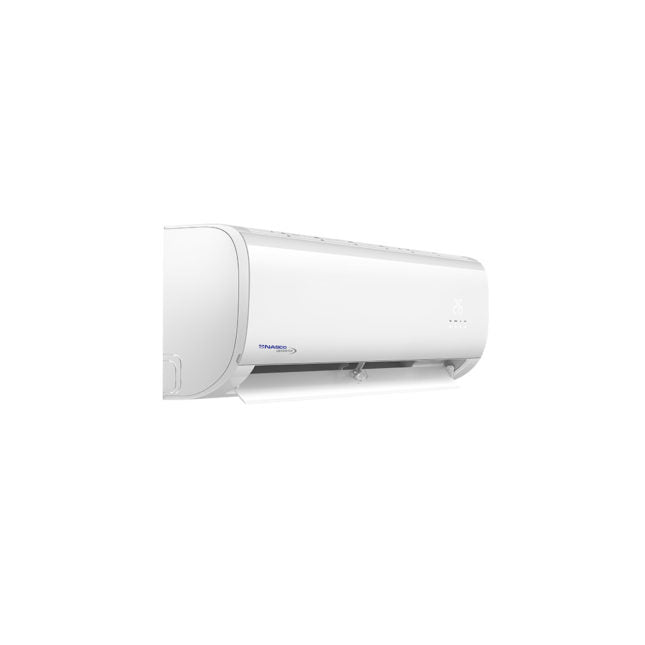 SPLIT NASCO 24000BTU R22 GOLDEN MSAFD24 3cv