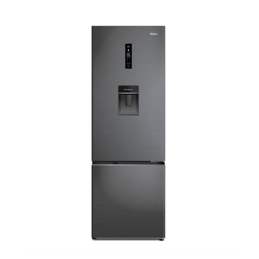 REFRIGERATEUR HAIER AVEC DISTRIBUTEUR
D'EAU HRFB399MA