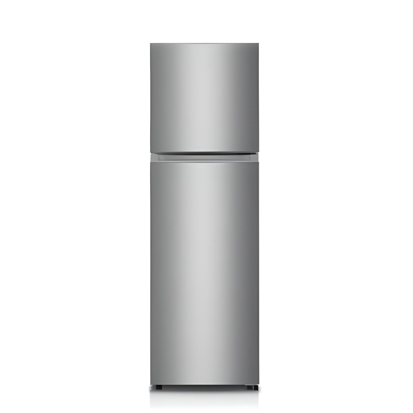 REFRIGERATEUR HISENSE 2PORTES 156LITRES
GRIS RD22DR4SA