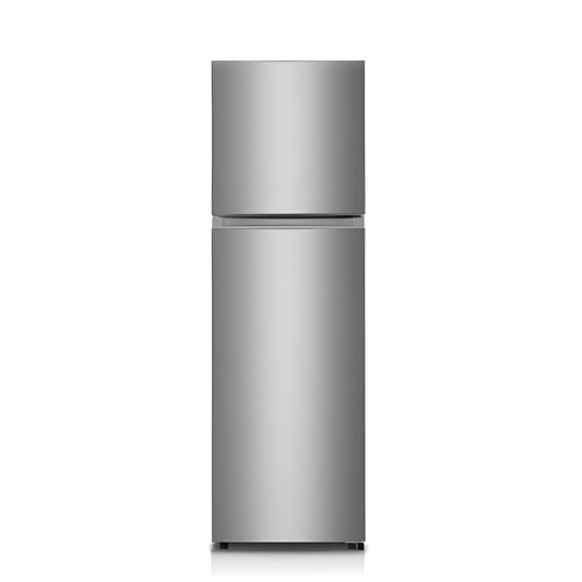 REFRIGERATEUR HISENSE 2PORTES 156LITRES
GRIS RD22DR4SA