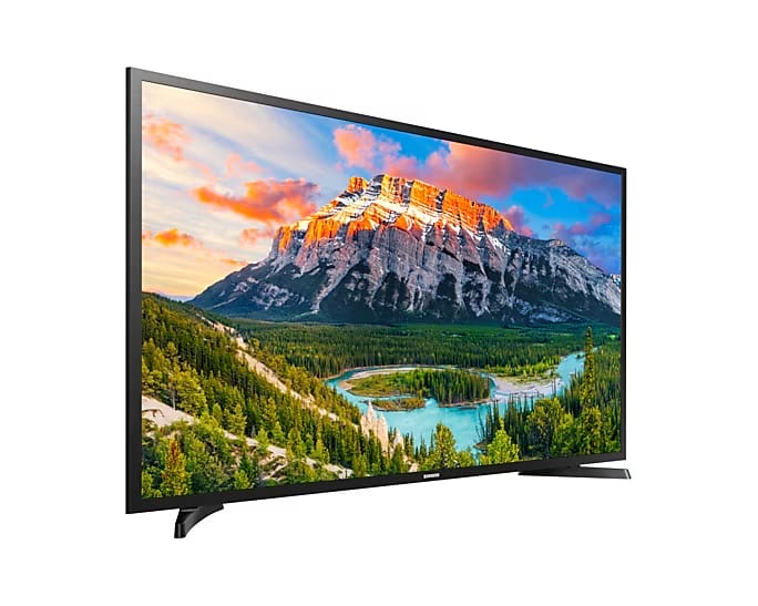 TELEVISEUR SAMSUNG 40" UA 40N5000AS