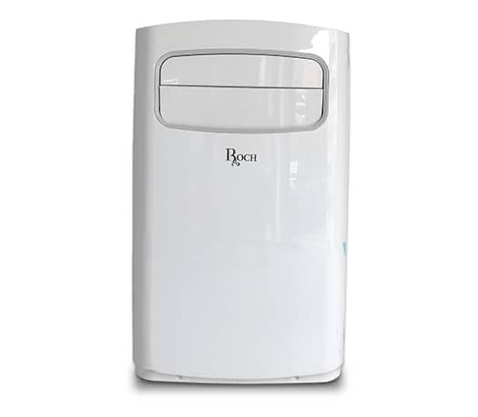 CLIMATISEUR ROCH PORTATIF 9000BTU
RACP09R4A 1.25cv