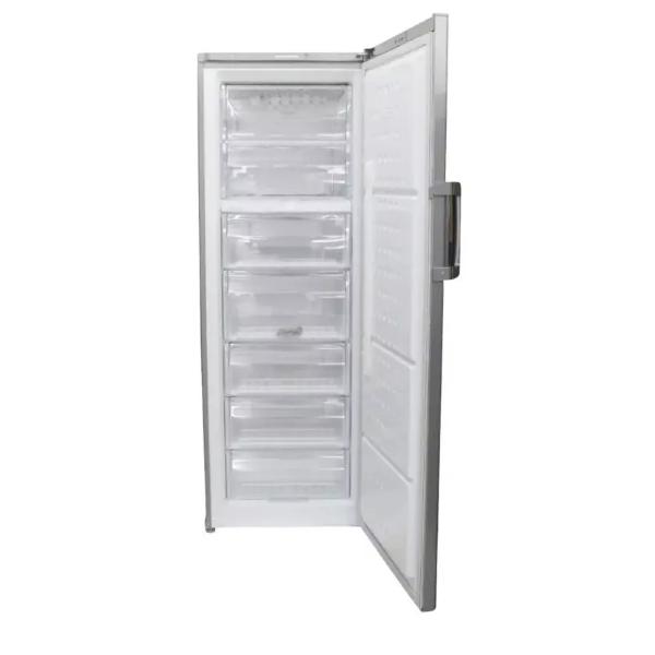 Congelateur Vertical BEKO FS 130924 7T Plaque Alu