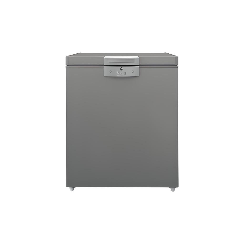 Congélateur Horizontal BEKO 250L HSM20591S