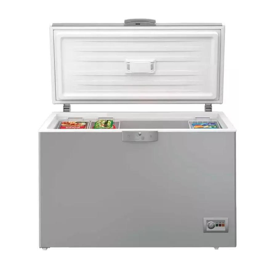 Congélateur Horizontal BEKO 500L HSM40081S  Congélateur Horizontal BEKO 500L HSM40081S