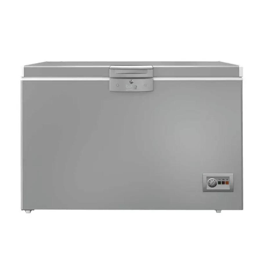 Congélateur Horizontal BEKO 500L HSM40081S  Congélateur Horizontal BEKO 500L HSM40081S